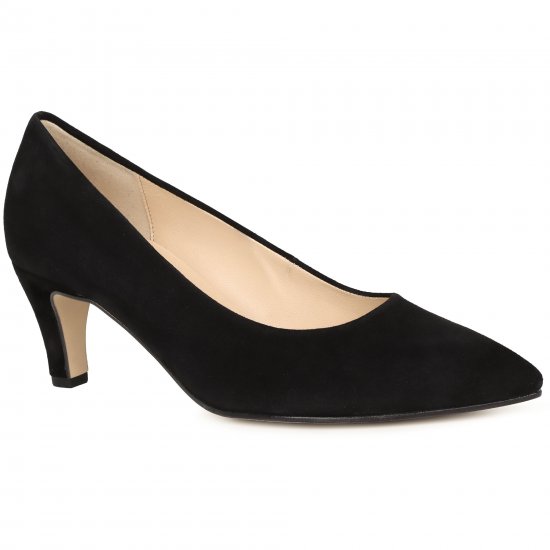 Daze Womens Court Shoes
