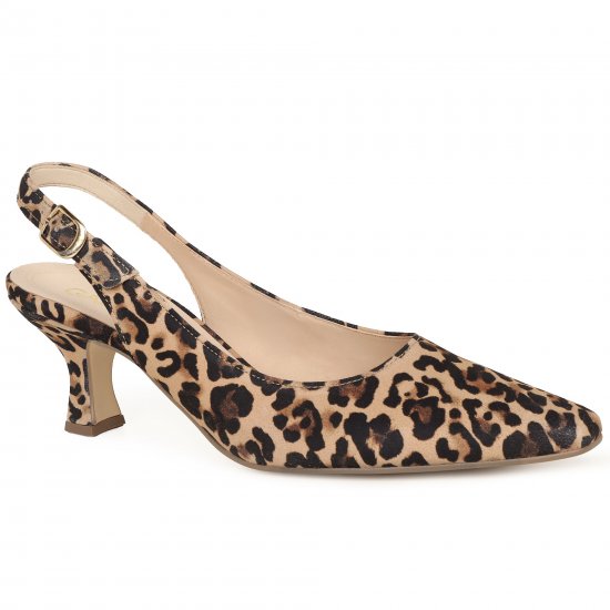 Lindy Women's Court Shoes