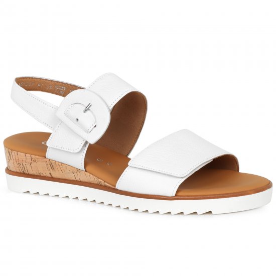 Reeth Womens Sandal