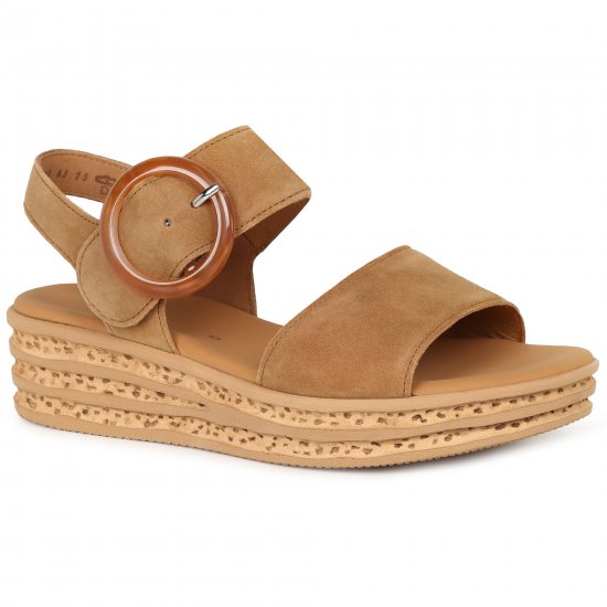 Andre Womens Sandals