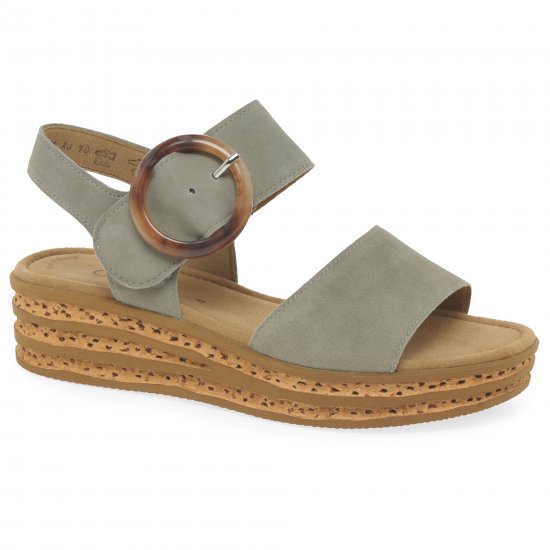 Andre Womens Sandals