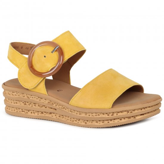 Andre Womens Sandals