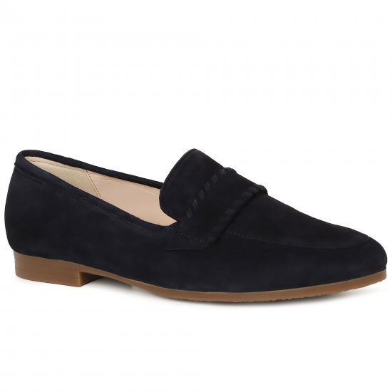 Calm Womens Loafers