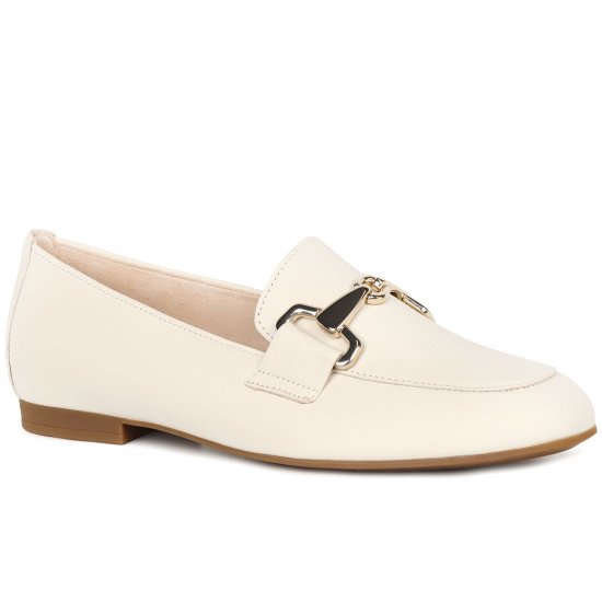 Jangle Womens Loafers