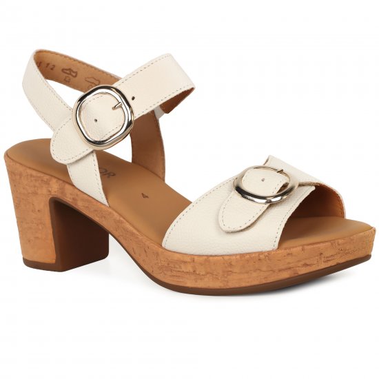 Fantastica Womens Sandals