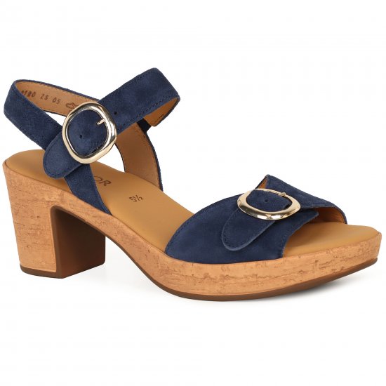 Fantastica Womens Sandals
