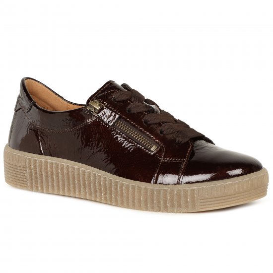 Wisdom Ladies Trainers