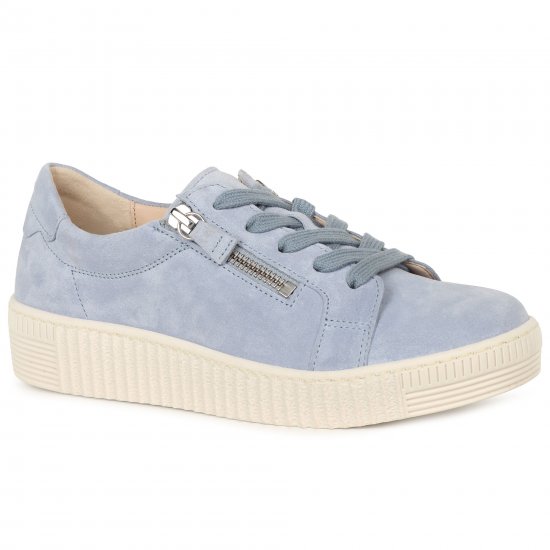 Wisdom Ladies Trainers