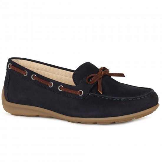 Evie Womens Loafers