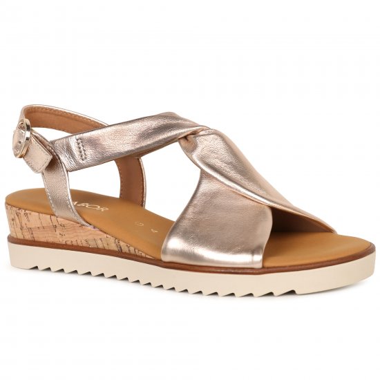 Rich Womens Sandals