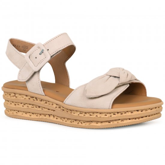 Affection Womens Sandal