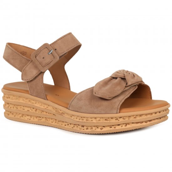 Affection Womens Sandal