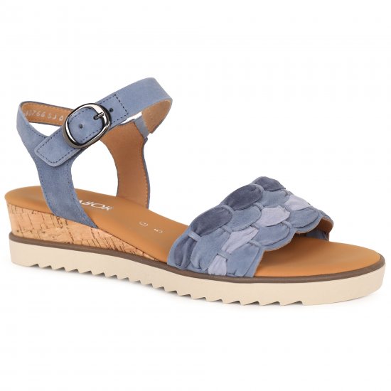 Revo Womens Sandals