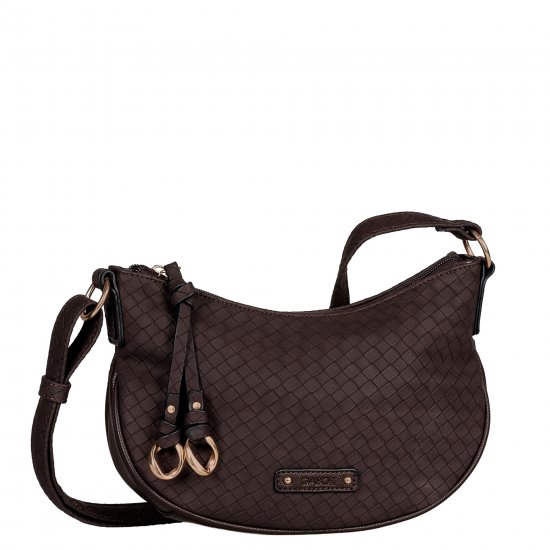 Binta Cross Womens Messenger Bag