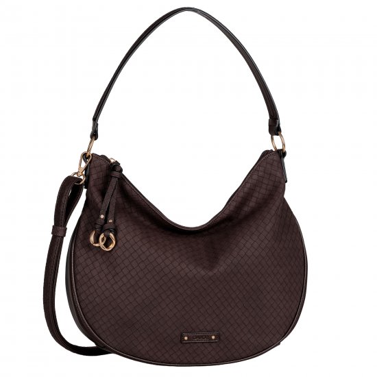 Binta Womens Hobo Bag