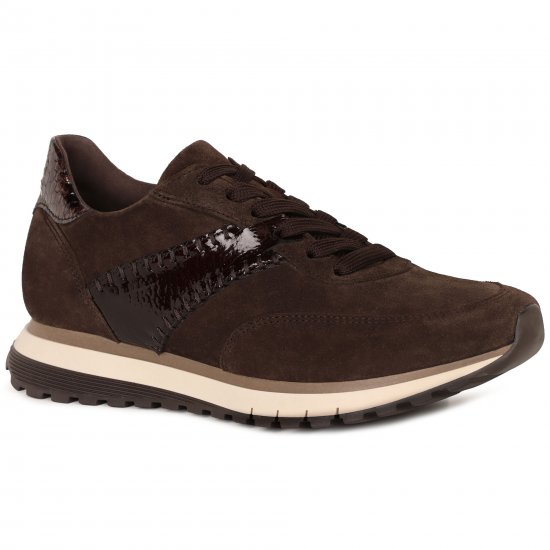Harp Womens Trainers