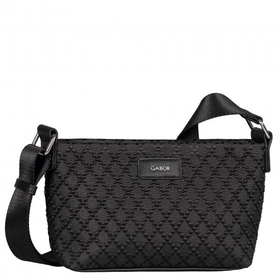 Helmea Cross Womens Messenger Bag