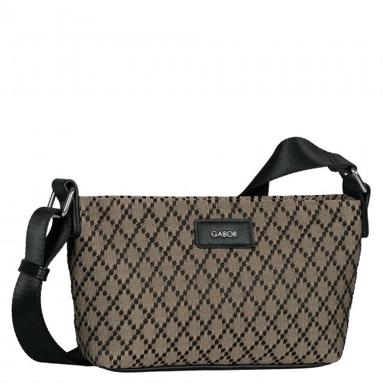 Helmea Cross Womens Messenger Bag