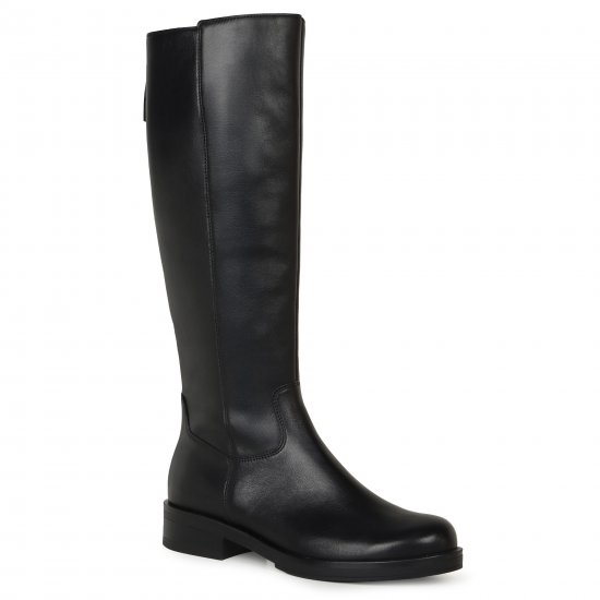 Hutch Womens Knee High Boots