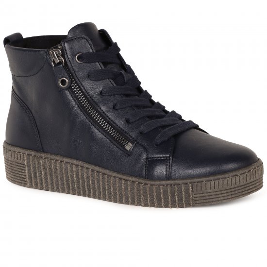 Lake Womens Ankle Boots