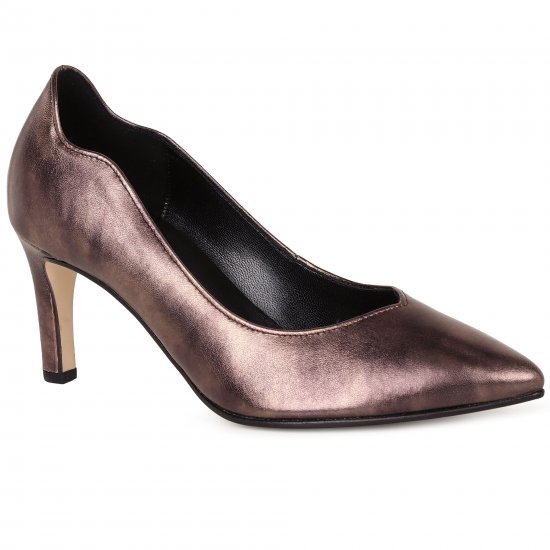 Degree Womens Court Shoes