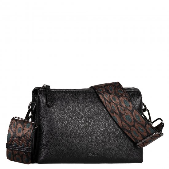 Linda Clutch Womens Messenger Bag