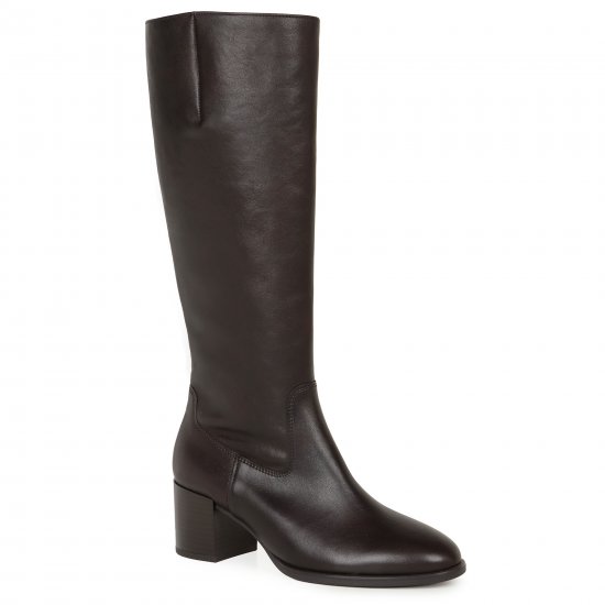 Verity Womens Knee High Boots