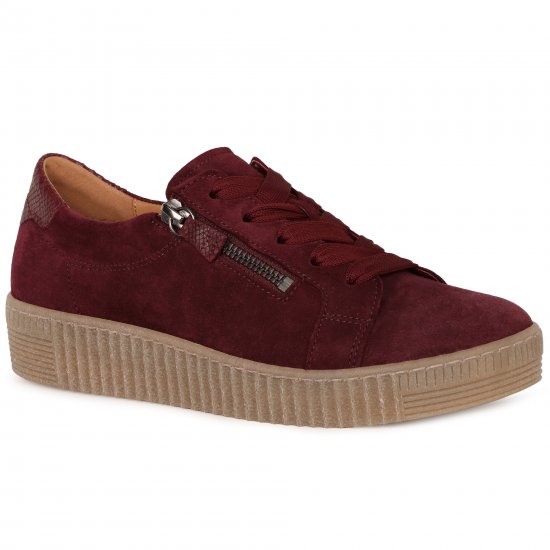 Wisdom Womens Trainers