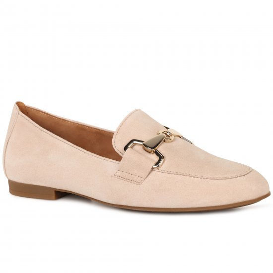 Jangle Womens Loafers