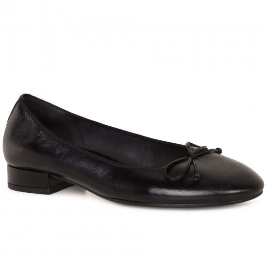 Honour Womens Ballet Pumps
