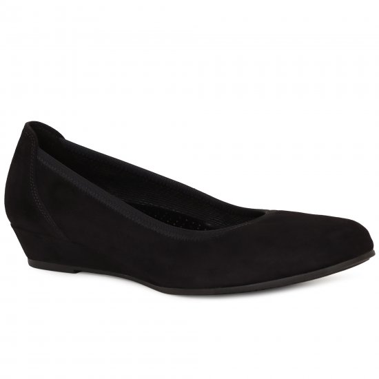 Chester Womens Court Shoes