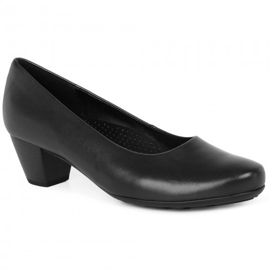Brambling Womens Court Shoes