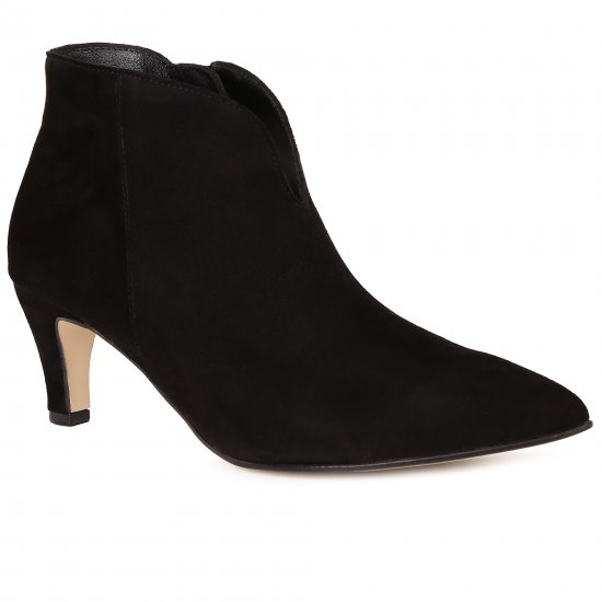 Terri Womens Ankle Boots
