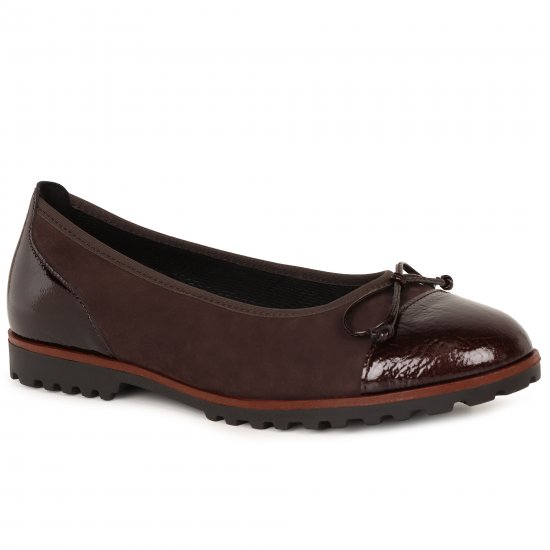 Temptation Womens Casual Shoes