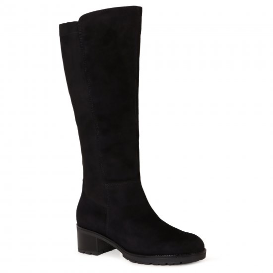 Quiz Womens Knee High Boots
