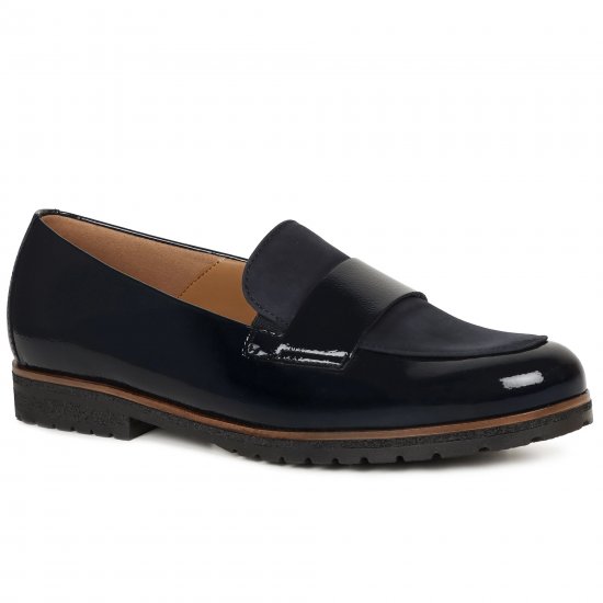 Elder Womens Loafers