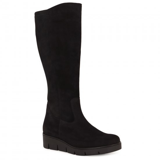 Envision Womens Knee High Boots